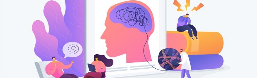 Comprendre la Thérapie Cognitive et Comportementale (TCC)